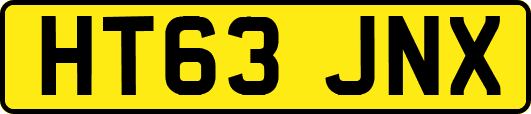 HT63JNX