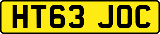 HT63JOC