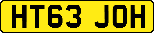 HT63JOH