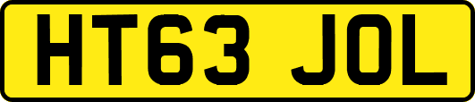 HT63JOL