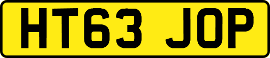 HT63JOP