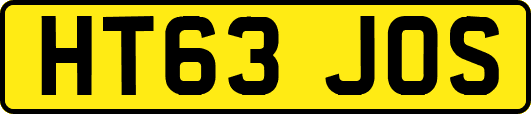 HT63JOS