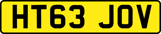 HT63JOV