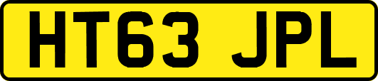 HT63JPL