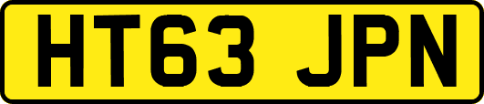 HT63JPN