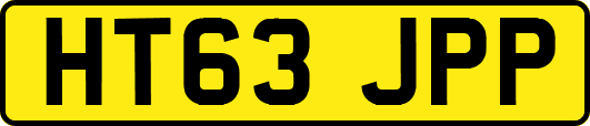 HT63JPP