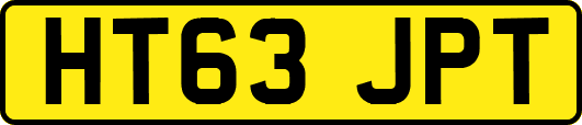 HT63JPT