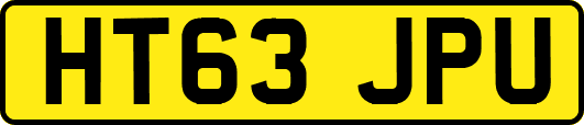 HT63JPU