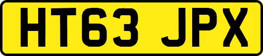 HT63JPX