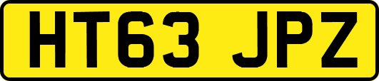 HT63JPZ