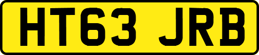 HT63JRB
