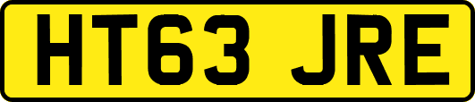 HT63JRE