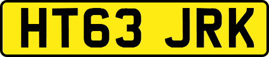 HT63JRK