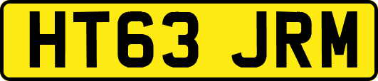 HT63JRM
