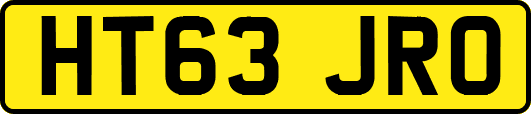 HT63JRO