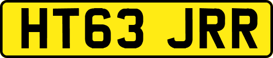 HT63JRR