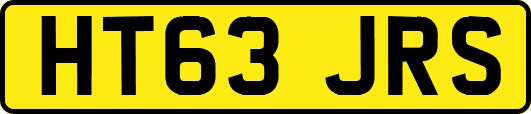 HT63JRS