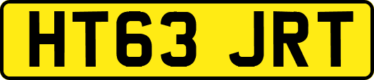 HT63JRT