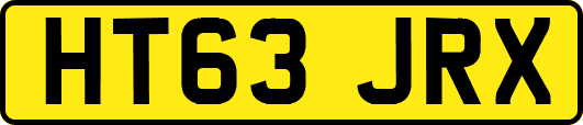 HT63JRX