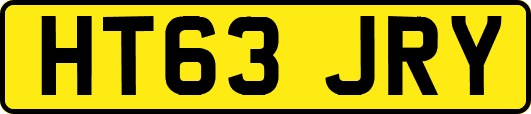 HT63JRY