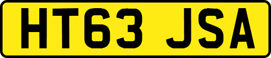 HT63JSA