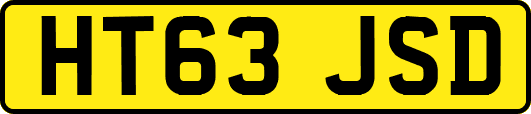 HT63JSD