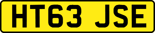 HT63JSE