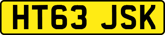 HT63JSK