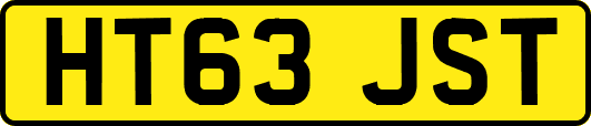 HT63JST