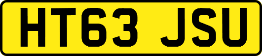 HT63JSU