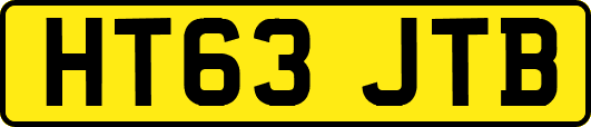 HT63JTB