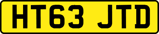 HT63JTD