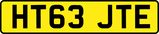 HT63JTE