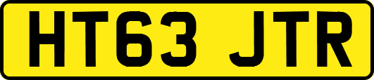 HT63JTR