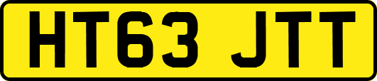 HT63JTT