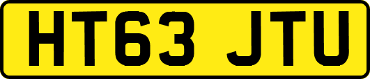 HT63JTU