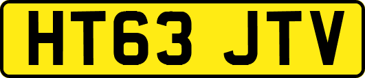 HT63JTV