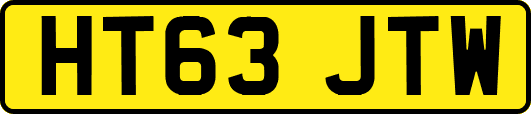 HT63JTW