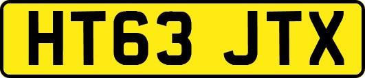 HT63JTX
