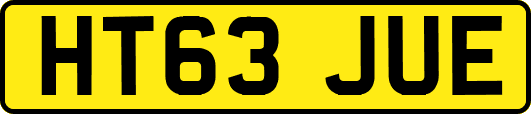 HT63JUE