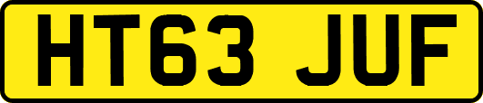 HT63JUF