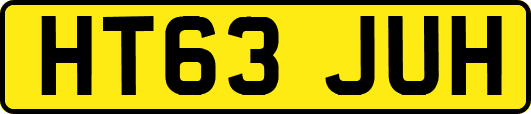 HT63JUH