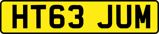 HT63JUM