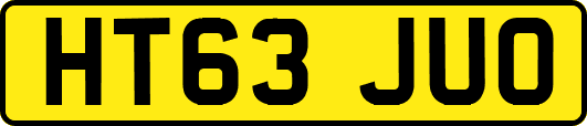 HT63JUO