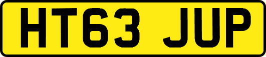 HT63JUP
