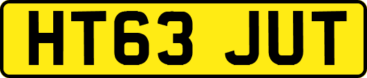 HT63JUT