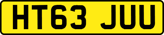 HT63JUU