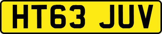 HT63JUV