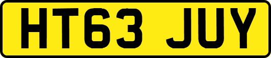 HT63JUY