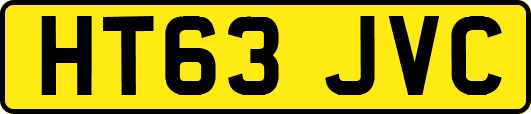 HT63JVC